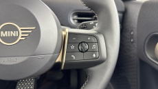 MINI Cooper 1.5 C Sport [Level 1] 3dr Auto Petrol Hatchback